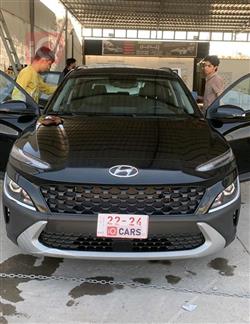 هيونداي كونا